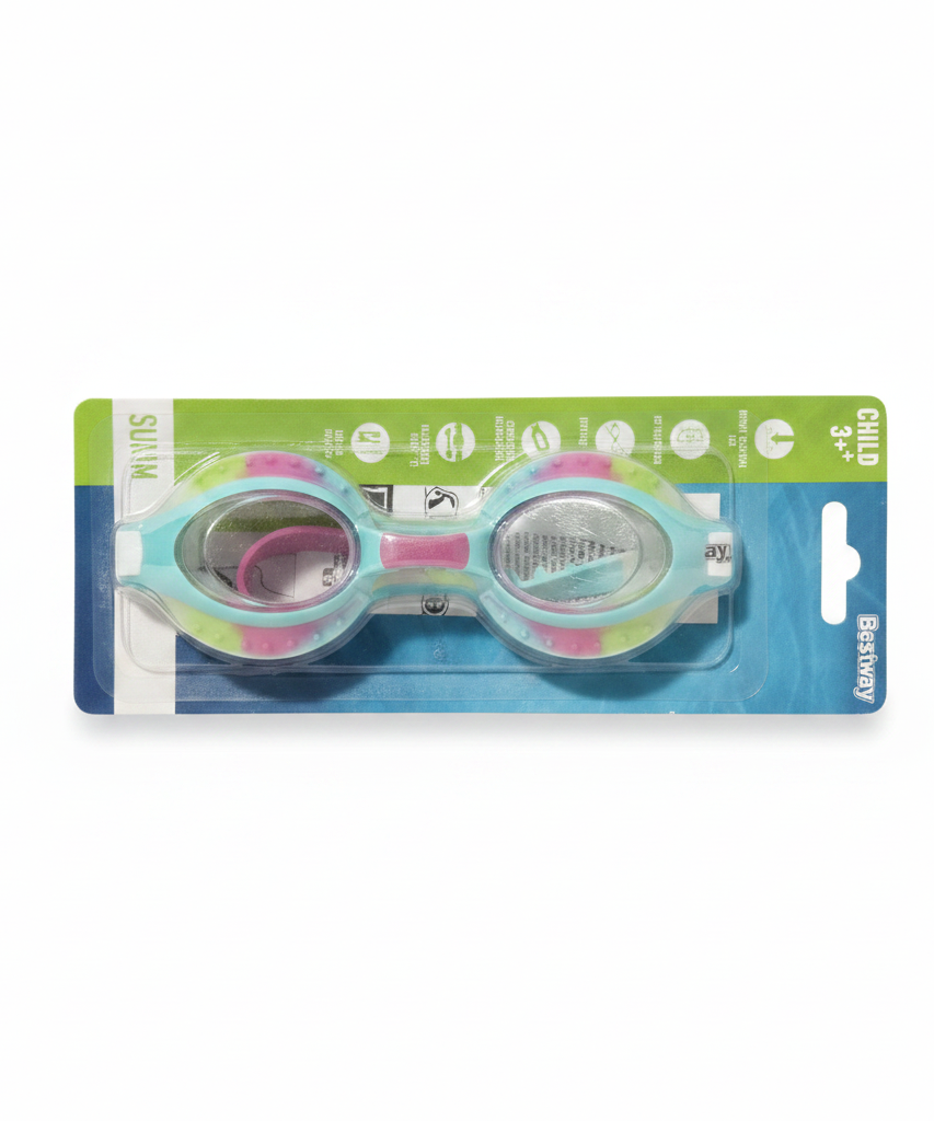 Bestway Child Swim Goggles