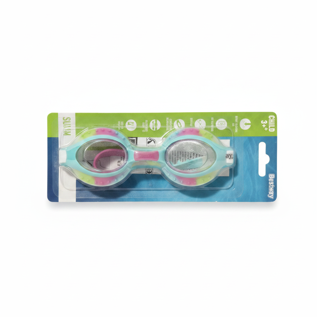 Bestway Child Swim Goggles
