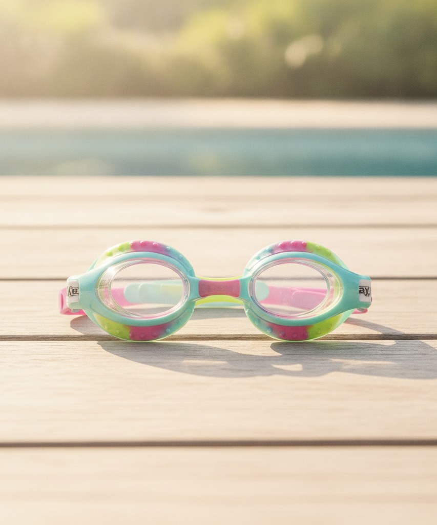 Bestway Child Swim Goggles