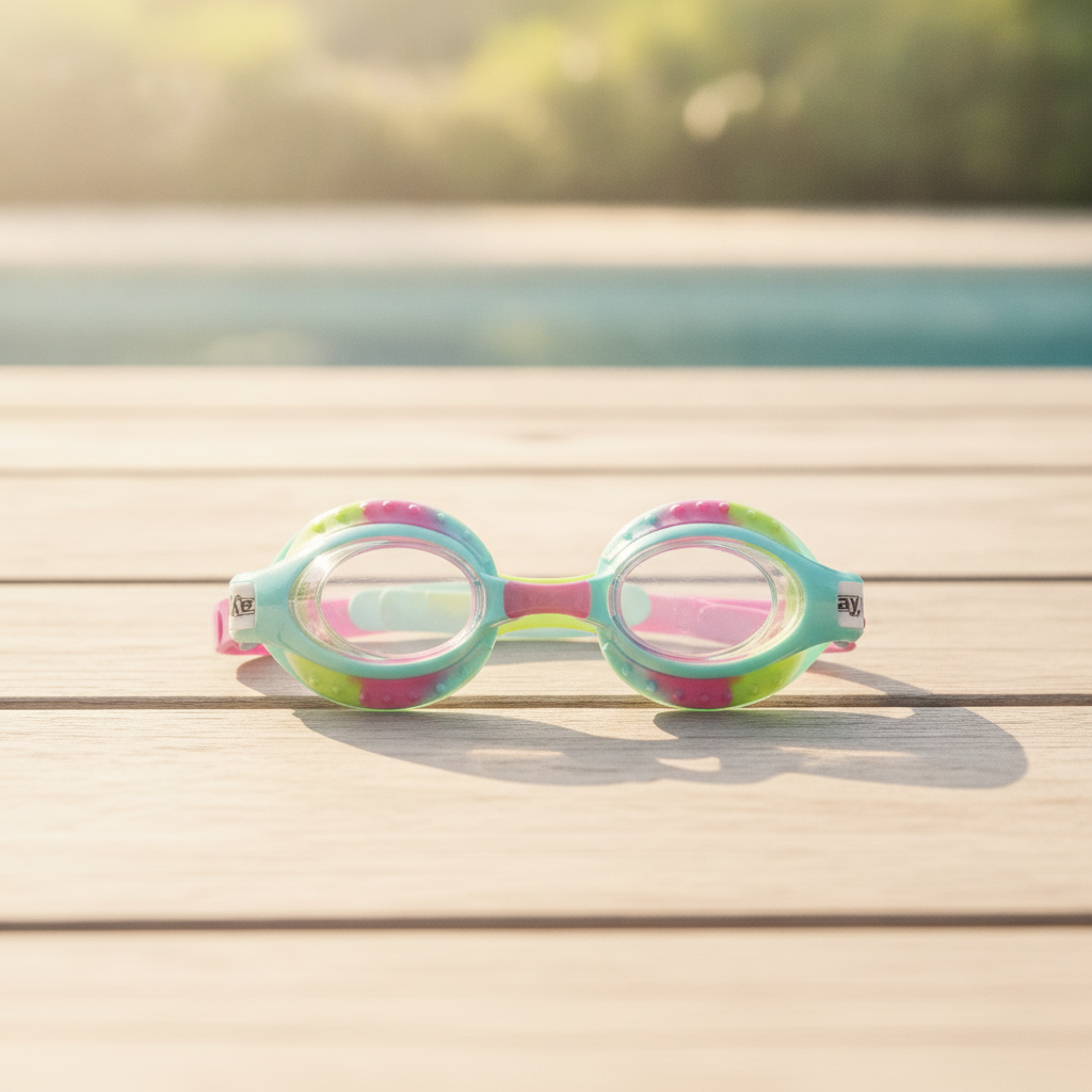 Bestway Child Swim Goggles