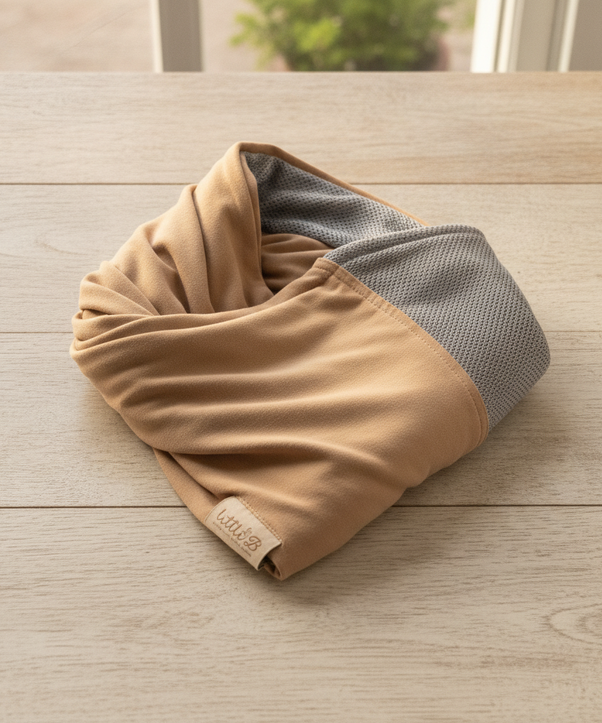 little B The Ellie Wrap