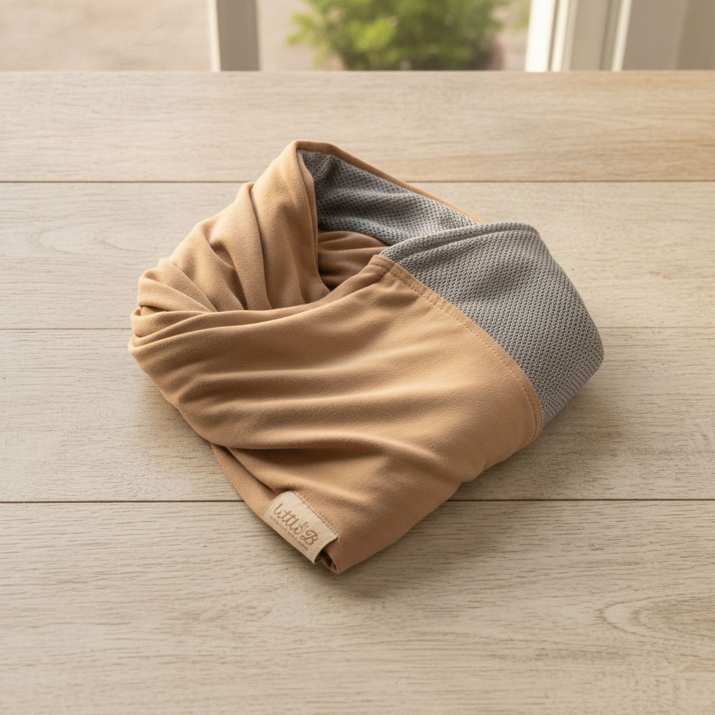 little B The Ellie Wrap