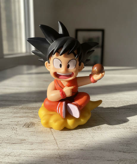 Funko Pop! Animation Dragon Ball Super: Super Saiyan 2 Vinyl Figure