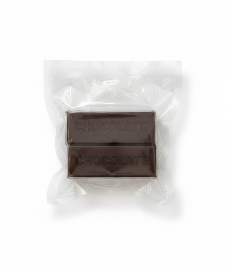 Chocolate Bar Squishy