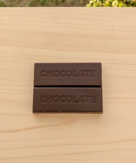 Chocolate Bar Squishy