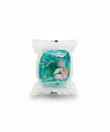 Squishy Charms Toy
