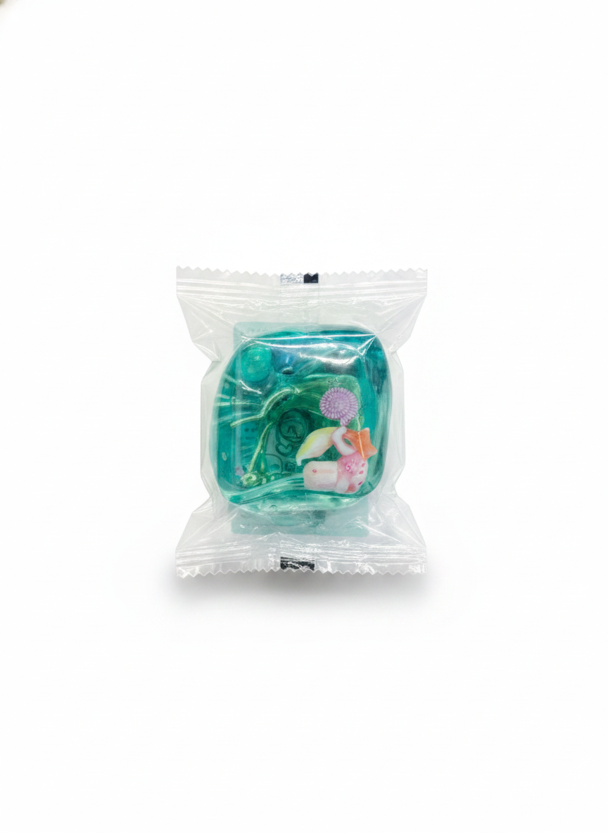 Squishy Charms Toy