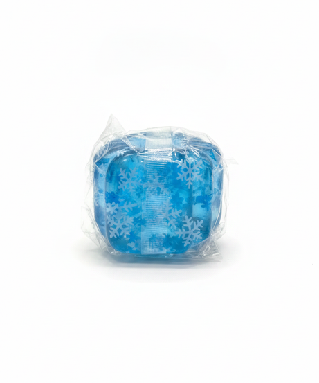 Snowflake Sensory Squishy Toy
