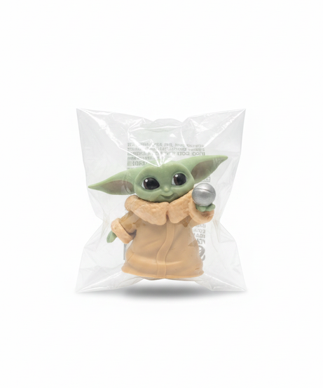 Grogu (The Child) Collectible Mini Figure