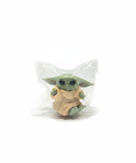 Star Wars The Child (Grogu) Mini Collectible Figure