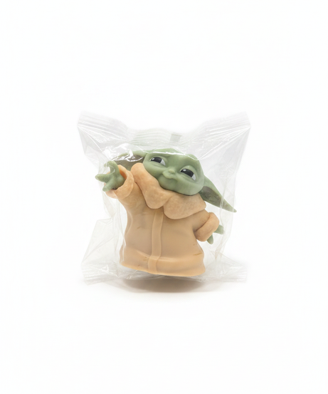Grogu The Child Collectible Figure