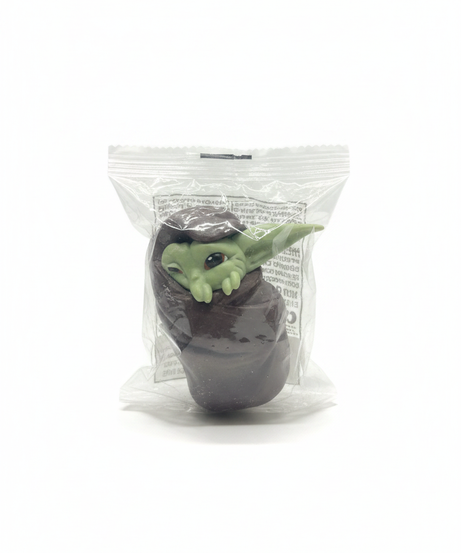 Mysterious Creature Squishy Toy
