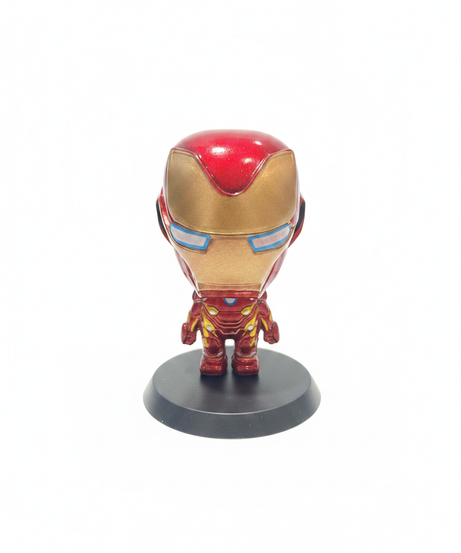 Iron Man Stylized Collectible Figure