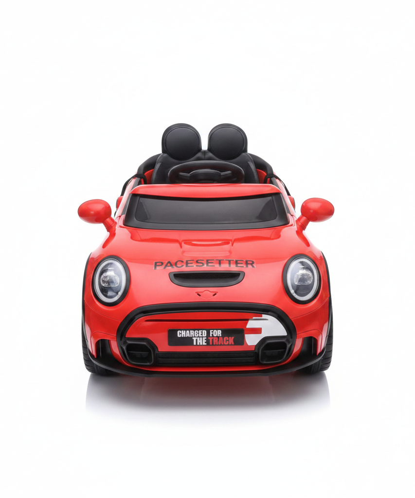 PACESETTER Ride-On Car