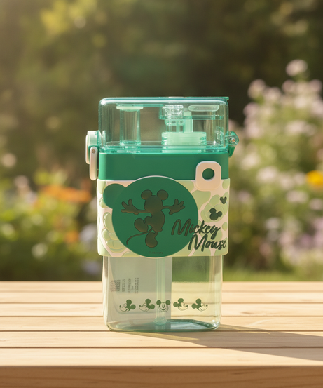 Mickey Mouse Water Bottle