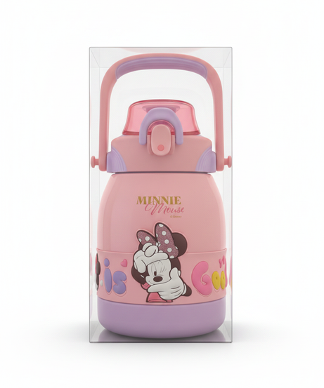 Minnie Mouse Kids' Water Bottle