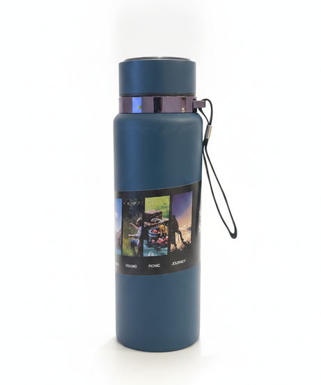 Outdoor Multi-Activity Sport Bottle