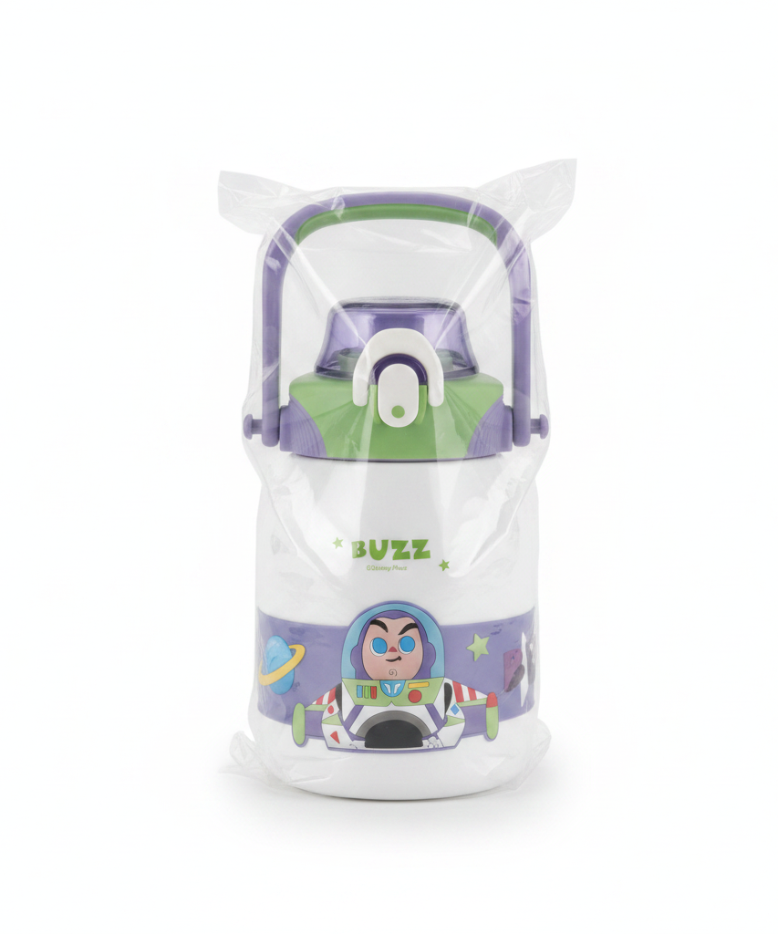 Buzz Lightyear Water Bottle