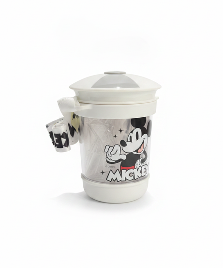 Disney Mickey Mouse Sippy/Snack Cup