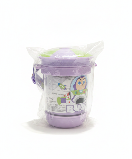 Buzz Lightyear Kids' Tumbler with Strap