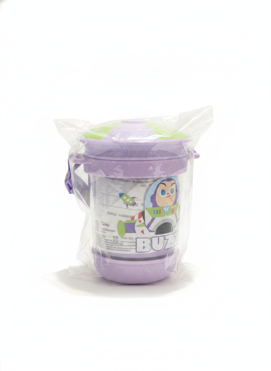 Buzz Lightyear Kids' Tumbler with Strap