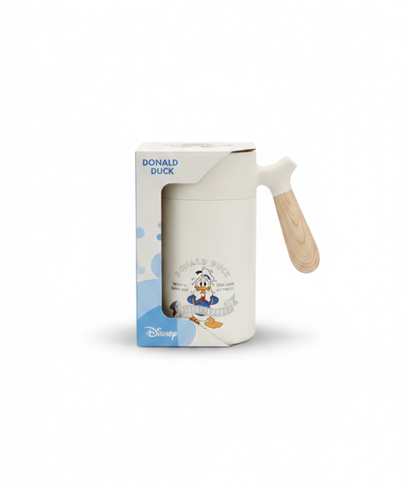 Donald Duck Preposterous! Insulated Mug