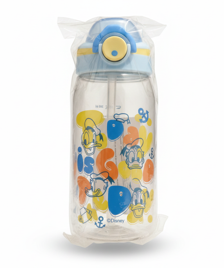 Disney Donald Duck Kids Water Bottle