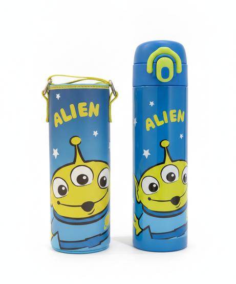 Alien Character Kids Hydration Set