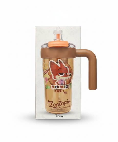 Disney Zootopia Nick Wilde Hydration Bottle