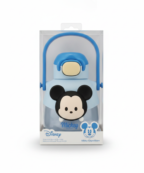 Disney Mickey Mouse Portable Water Bottle
