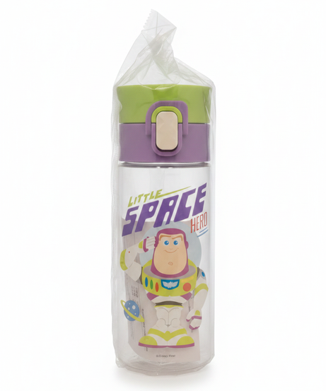 Disney Pixar Little Space Hero Buzz Lightyear Water Bottle