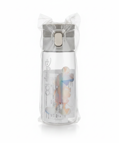 Disney 100 Mickey Mouse Pop-Up Lid Water Bottle