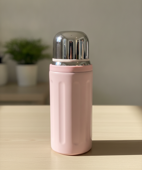 Sparkle Sip Pretend Bottle