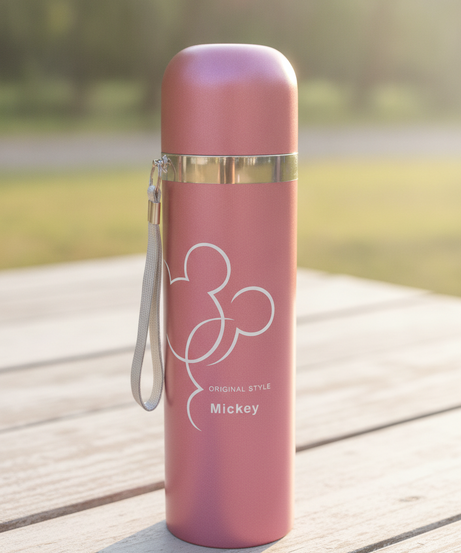 ORIGINAL STYLE Mickey Bottle