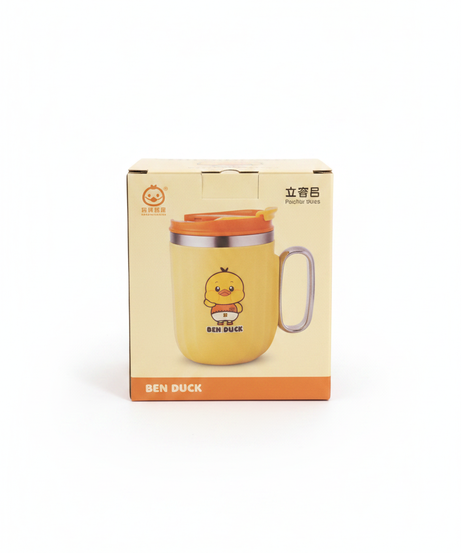 BEN.DUCK Insulated Mug
