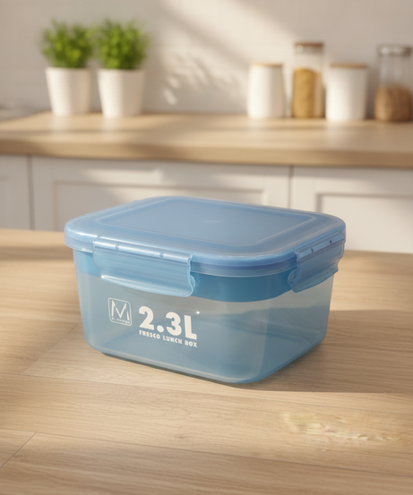 M-Design 2.3L Fresco Lunch Box