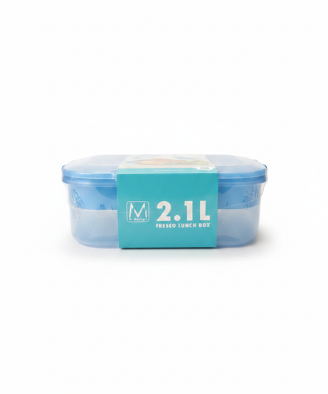 M-Design 2.1L Fresco Lunch Box