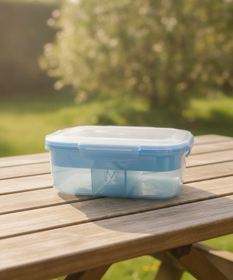 M-Design 2.1L Fresco Lunch Box