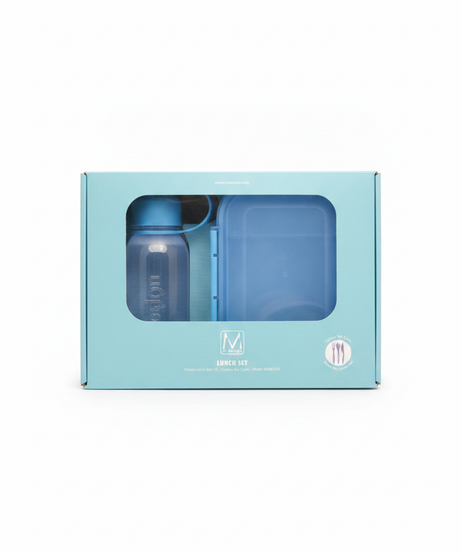 M-Design Lunch Set
