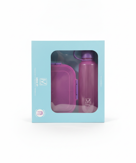 M-Design Lunch Set