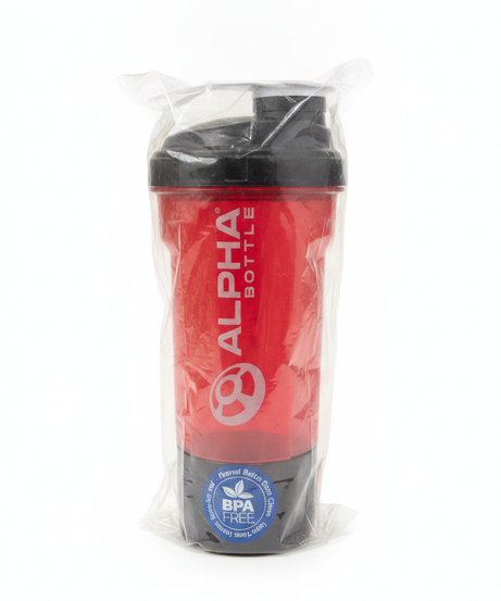 ALPHA BOTTLE