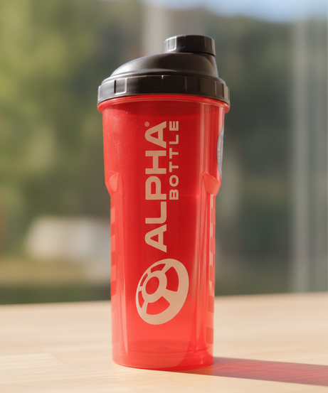 ALPHA® BOTTLE