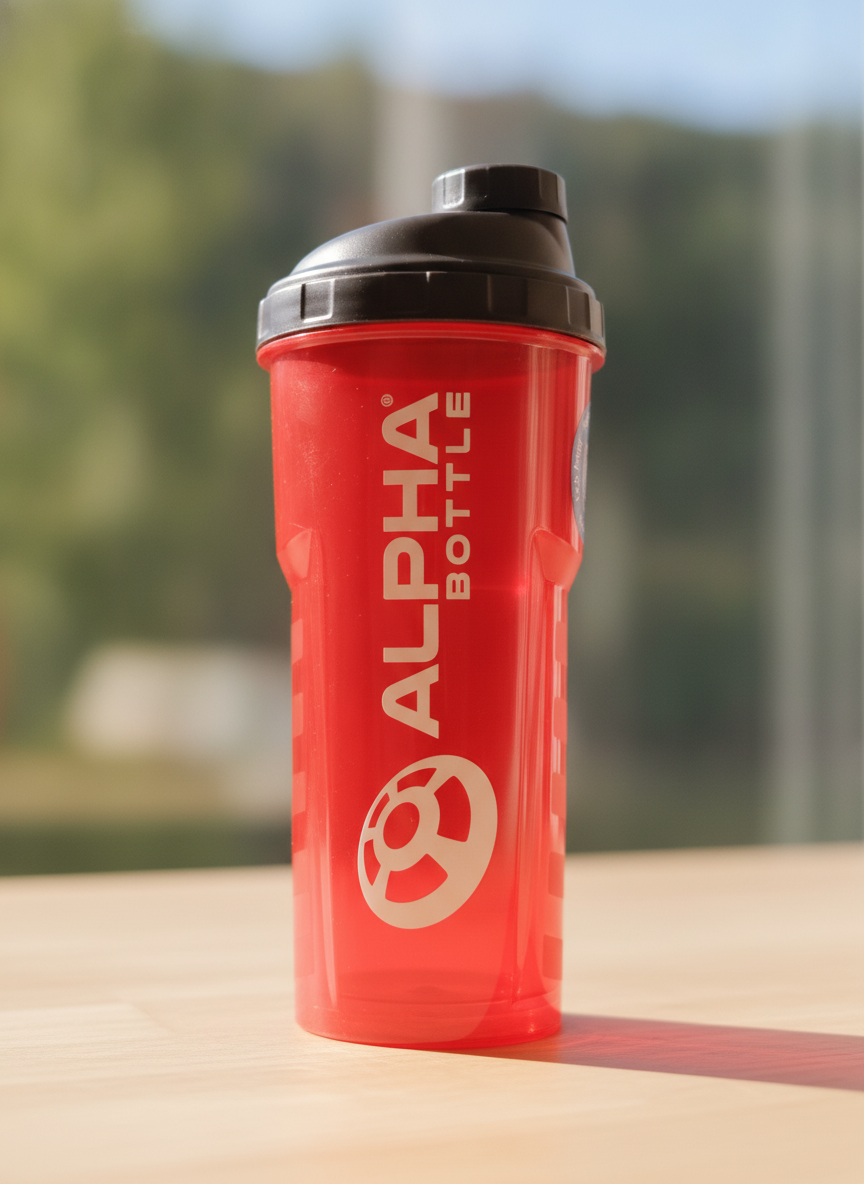 ALPHA® BOTTLE