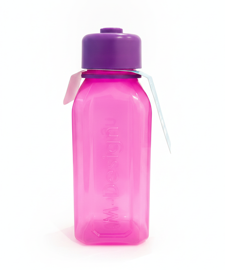 M-Design Water Bottle