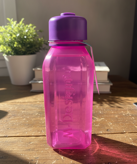 M-Design Water Bottle