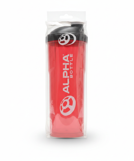 ALPHA BOTTLE