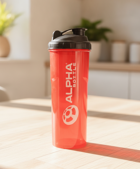 ALPHA BOTTLE