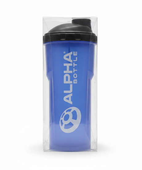 Alpha Bottle