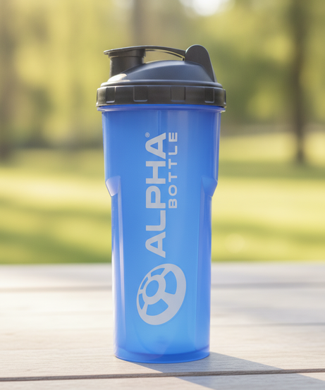 Alpha Bottle