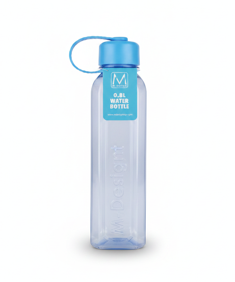 M-Design 0.8L Water Bottle